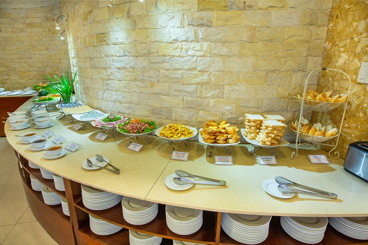 Hòa Bình Phú Quốc Resort